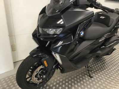 BMW C400GT 2025