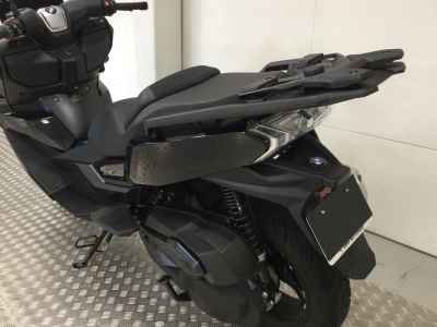 BMW C400GT 2025