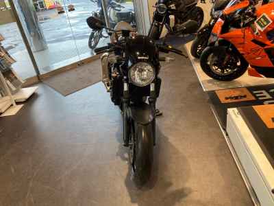 Suzuki SV650S