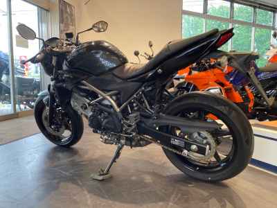 Suzuki SV650S