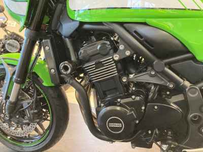 Kawasaki Z900RS Cafe 2019