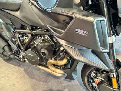 KTM Brabus 1300R 2026