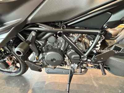 KTM Brabus 1300R 2026
