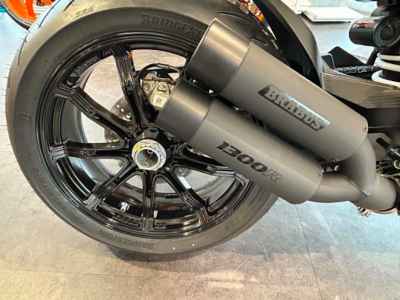 KTM Brabus 1300R 2026