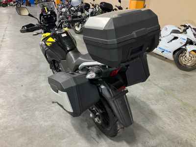 Suzuki V-Strom 250