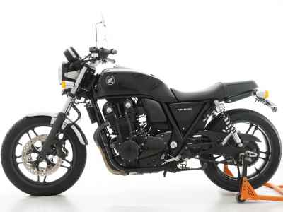 Honda CB1100 2015