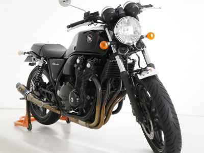 Honda CB1100 2015