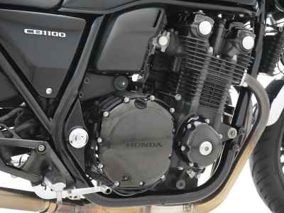 Honda CB1100 2015