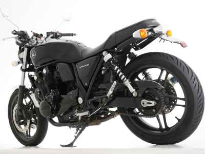 Honda CB1100 2015