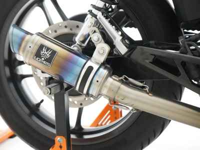 Honda CB1100 2015
