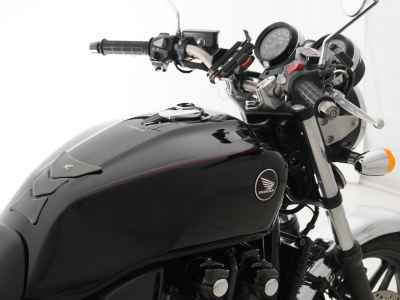 Honda CB1100 2015
