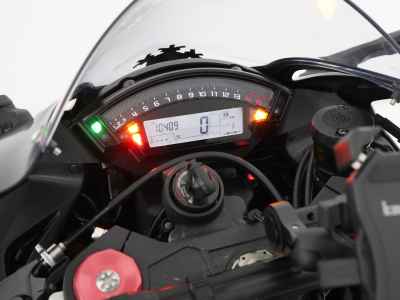 Kawasaki Ninja ZX-10RR 2017