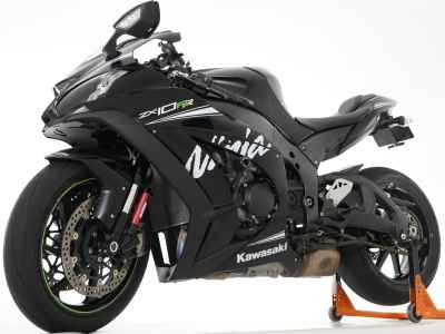 Kawasaki Ninja ZX-10RR 2017