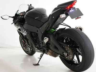 Kawasaki Ninja ZX-10RR 2017