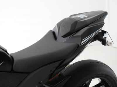 Kawasaki Ninja ZX-10RR 2017