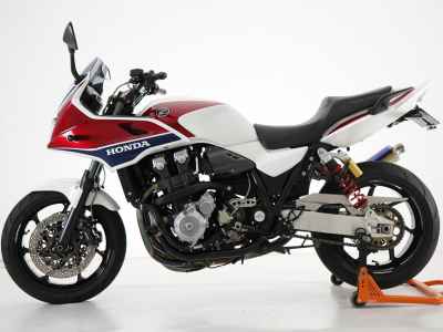 Honda CB1300 Super Boldor 2014