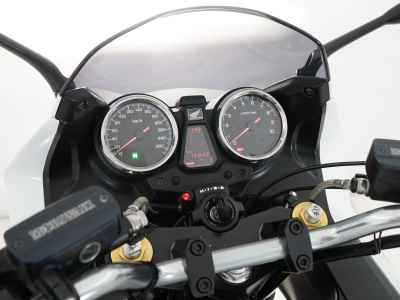 Honda CB1300 Super Boldor 2014