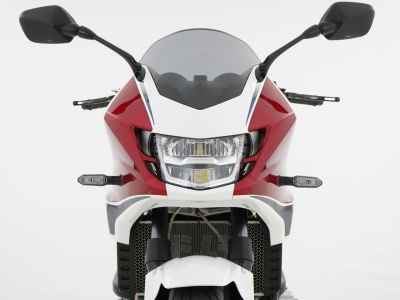 Honda CB1300 Super Boldor 2014