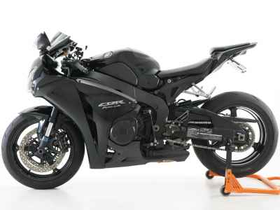 Honda CBR1000RR 2009