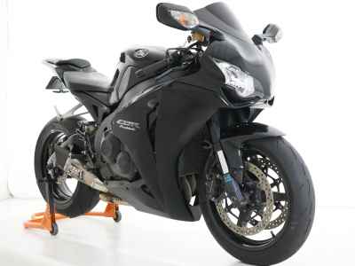 Honda CBR1000RR 2009