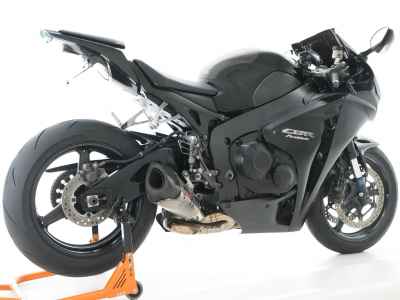 Honda CBR1000RR 2009