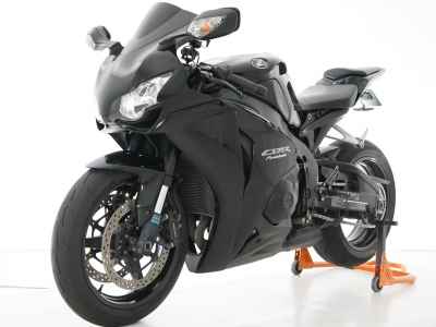 Honda CBR1000RR 2009