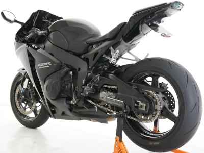Honda CBR1000RR 2009