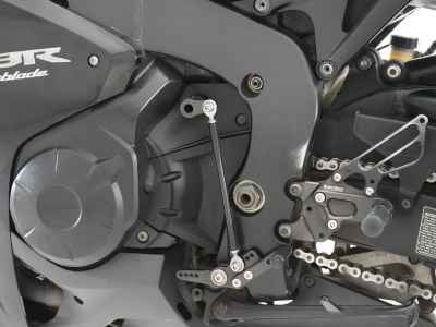 Honda CBR1000RR 2009