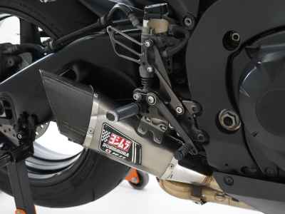 Honda CBR1000RR 2009
