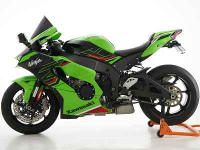 Kawasaki Ninja ZX-10R KRT Edition 2023