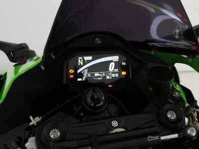 Kawasaki Ninja ZX-10R KRT Edition 2023