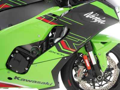 Kawasaki Ninja ZX-10R KRT Edition 2023