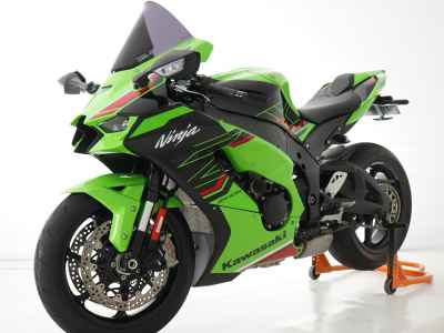 Kawasaki Ninja ZX-10R KRT Edition 2023