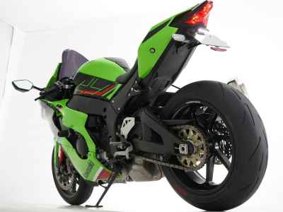 Kawasaki Ninja ZX-10R KRT Edition 2023