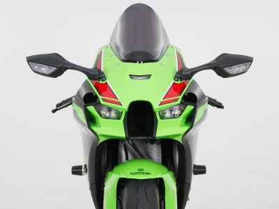 Kawasaki Ninja ZX-10R KRT Edition 2023
