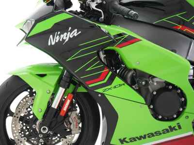 Kawasaki Ninja ZX-10R KRT Edition 2023