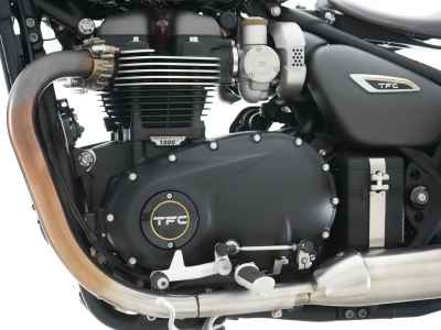 Triumph Bonneville Bobber 2020