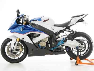 BMW S1000RR 2015