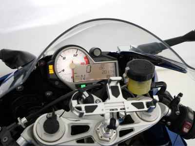 BMW S1000RR 2015