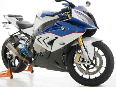 BMW S1000RR 2015