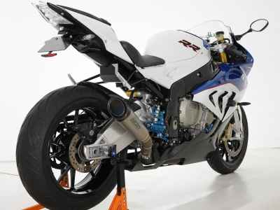 BMW S1000RR 2015