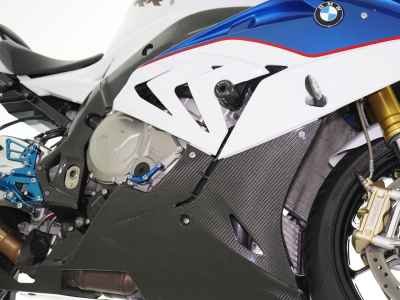 BMW S1000RR 2015