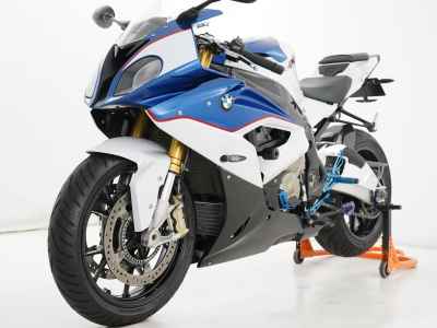 BMW S1000RR 2015