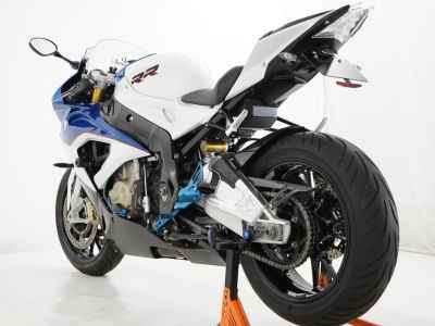 BMW S1000RR 2015