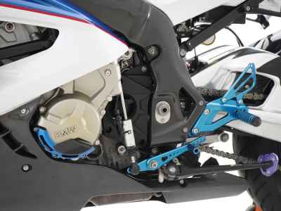 BMW S1000RR 2015
