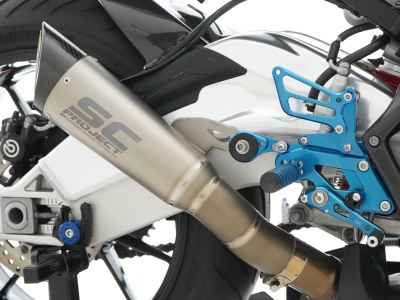 BMW S1000RR 2015