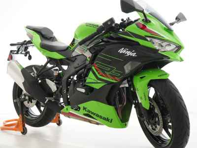 Kawasaki Ninja ZX-4RR 2024