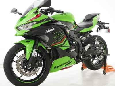 Kawasaki Ninja ZX-4RR 2024