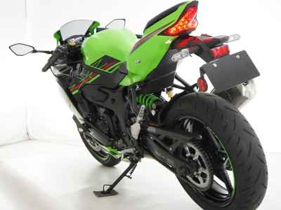 Kawasaki Ninja ZX-4RR 2024