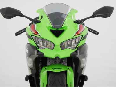 Kawasaki Ninja ZX-4RR 2024